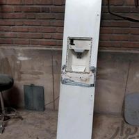 تعمیرات رفع پوسیدگی رنگ یخچال درب یخچال ساید.|خدمات پیشه و مهارت|تهران, امیرآباد|دیوار
