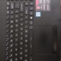 لپ تاپ گیمینگ msi Gl 62 6qf|رایانه همراه|تهران, ظفر|دیوار