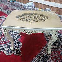 میز و صندلی|مبلمان خانگی و میز عسلی|تهران, شیوا|دیوار