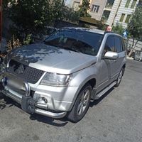 سوزوکی گرند ویتارا مونتاژ اتوماتیک 2400cc،مدل ۱۳۹۰|سواری و وانت|تهران, اکباتان|دیوار