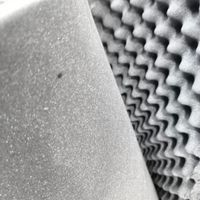 عایق صدا آکوستیک|پرده، رانر و رومیزی|اهواز, نادری|دیوار