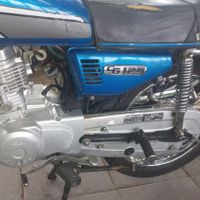 موتور هندا کویر رایکا مدل ۹۴|موتورسیکلت|تهران, لویزان|دیوار