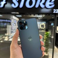 اپل iPhone 12 Pro Max حافظه 256|موبایل|تهران, گیشا (کوی نصر)|دیوار