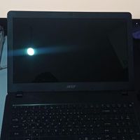 لپتاپ i7 acer گرافیک مجزا انویدیا جی‌فورس 16گیگ رم|رایانه همراه|تهران, کوی فردوس|دیوار