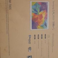 galaxy tab s|تبلت|تهران, سبلان|دیوار