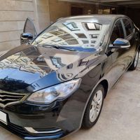 ام‌جی 360 دنده‌ای، مدل ۱۳۹۷|خودرو سواری و وانت|تهران, بلورسازی|دیوار