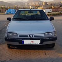 پژو 405 GLX بنزینی، مدل ۱۳۹۰|خودرو سواری و وانت|تهران, مجیدیه|دیوار