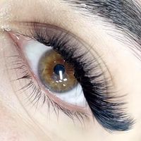 تخفیف فوق العاده اکستنشن مژه|خدمات آرایشگری و زیبایی|اصفهان, مسجد مصلی|دیوار