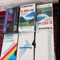 تبدیل فیلم ها توسط بانو|پخش‌کننده DVD و ویدیو|قم, دورشهر|دیوار