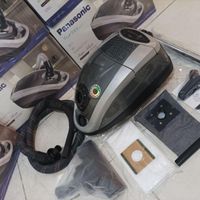 جاروبرقی Panasonic پاناسونیک جارو برقیMC CG13|جاروبرقی، جارو شارژی، بخارشو|تهران, فتح|دیوار