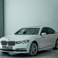 اجاره قصر متحرک/bmw 730i/با و بدون راننده|خودرو اجاره‌ای|تهران, الهیه|دیوار