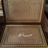 دیوان حافظ نفیس سلحشور(کد۲/۰۰۳)۳۰×۳۹رحلی|کتاب و مجله ادبی|تهران, بهارستان|دیوار