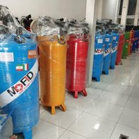 دستگاه کمپرسور باد 250 لیتری کد HR-250-N مفید|ماشین‌آلات صنعتی|تهران, حسین‌آباد|دیوار