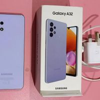 سامسونگ Galaxy A32 ۱۲۸ گیگابایت|موبایل|تهران, نارمک|دیوار