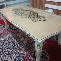 میز و صندلی|مبلمان خانگی و میز عسلی|تهران, شیوا|دیوار