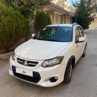 کوییک دنده ای ساده ۱۴۰۱|خودرو سواری و وانت|کرمان, |دیوار