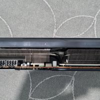 کارت گرافیک XFX  rx 6800xt  16GB|قطعات و لوازم جانبی رایانه|تهران, صادقیه|دیوار