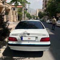 پژو پارس موتور جدید XU7P، مدل ۱۴۰۳|خودرو سواری و وانت|کرج, باغستان|دیوار