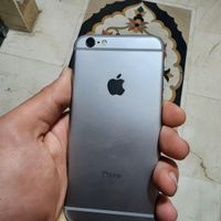 اپل iPhone 6s ۱۶ گیگابایت|موبایل|تهران, اقدسیه|دیوار