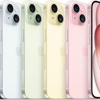 اپل آیفون15نات اکتیوApple iPhone15-128GB اصلی 2سیم|موبایل|تهران, میدان ولیعصر|دیوار