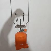 چراغ گازی کوهنوردی|لامپ و چراغ|تبریز, |دیوار