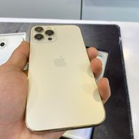 آیفون ۱۲ پرو مکس - iPhone 12 Pro Max|موبایل|تهران, ونک|دیوار