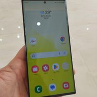 سامسونگ Galaxy S23 Ultra 5G با حافظهٔ ۲۵۶|موبایل|تهران, چیتگر|دیوار