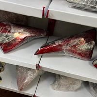 چراغ عقب استوک در حد نو سوناتا وای اف ال اف yf lf|قطعات یدکی و لوازم جانبی|تهران, ایوانک|دیوار