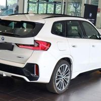 بی ام و ix1 مدل ۲۰۲۵  bmw ix1 2025|خودرو سواری و وانت|اهواز, ملی راه|دیوار