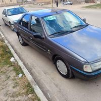 پژو روآ (ROA) دوگانه سوز، مدل ۱۳۸۷|خودرو سواری و وانت|اردبیل, |دیوار
