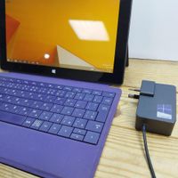 Microsoft surface RT touch سرفیس|رایانه همراه|تهران, جمهوری|دیوار