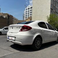 پروتون جن تو دنده‌ای، مدل ۲۰۰۷|خودرو سواری و وانت|تهران, حکیمیه|دیوار
