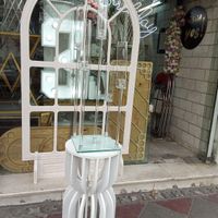 صندلی کودک استند پنکه مه پاش پایه کیک|تخت و صندلی بچه|تهران, نیاوران|دیوار
