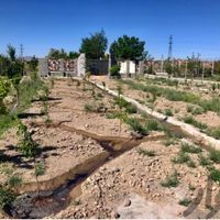 باغ خاتون آباد|فروش زمین و کلنگی|اصفهان, خاتون‌آباد|دیوار
