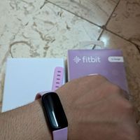 ساعت هوشمند ورزشی fitbit inspire 3|ساعت|تهران, استخر|دیوار