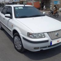 سمند LX ساده، مدل ۱۳۹۹|خودرو سواری و وانت|مشهد, ابوطالب|دیوار