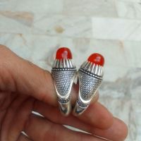 انگشتر عقیق|جواهرات|اصفهان, باقوشخانه|دیوار