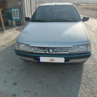 پژو 405 جی ال ایکس (GLX)، مدل ۱۳۹۰|خودرو سواری و وانت|شیراز, شهرک گلها|دیوار