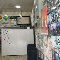 واگذاری محصولات فرهنگی|اجارهٔ مغازه و غرفه|مشهد, قاسم‌آباد (شهرک غرب)|دیوار