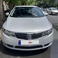 کیا سراتو مونتاژ اتوماتیک آپشنال 2000cc، مدل ۱۳۹۷|خودرو سواری و وانت|تهران, جیحون|دیوار