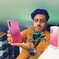 سامسونگ Galaxy A9 ۱۲۸ هاشمی علاالدین|موبایل|تهران, شیخ هادی|دیوار