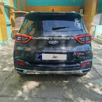 ام‌وی‌ام X55 Pro اکسلنت اسپرت، مدل ۱۴۰۲|خودرو سواری و وانت|تهران, ازگل|دیوار