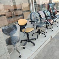 تجهیزات اداری صندلی|دفتر کار|اندیمشک, |دیوار