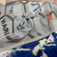 تابلو فرش ابریشم 3D|تابلو فرش|تهران, میدان انقلاب|دیوار