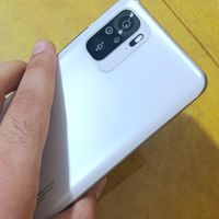 شیائومی Redmi Note 10 با حافظهٔ ۱۲۸ گیگابایت|موبایل|تهران, سلسبیل|دیوار