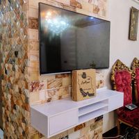 مدل ژاکارت/ براکت شلف باکس میز TV نصب دیوار/|میز تلویزیون|تهران, صادقیه|دیوار