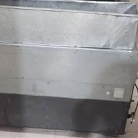 داکت اسپیلت اوجنرال اصل ژاپن ۳ تن|کولر گازی و فن‌کوئل|تهران, هروی|دیوار