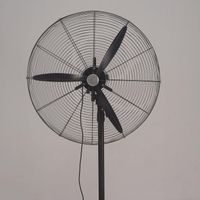 پنکه برای اتلیه عکاسی Studio Fan 750W|پنکه و تصفیه‌کنندهٔ هوا|تهران, سهروردی|دیوار