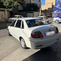 لیفان 520، مدل ۱۳۸۸|خودرو سواری و وانت|تهران, نواب|دیوار