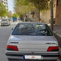 پژو 405|خودرو سواری و وانت|تهران, درکه|دیوار